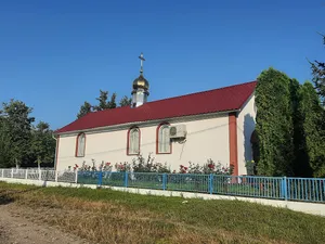 Church of the Resurrection, Mylivtsi (UGCC)