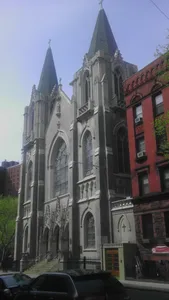St. Charles Borromeo's Church