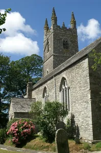 Church of St Swithin