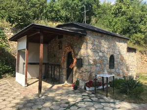 St. Athanasius Church