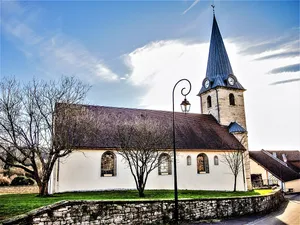 Lutheran Church