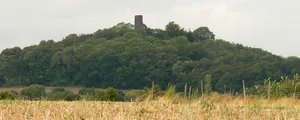 Tomburg Castle