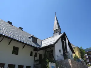Auferstehungskirche