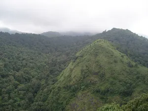 Silent Valley National Park