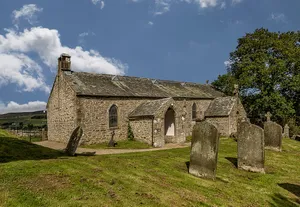 Laithkirk Church