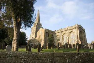 Church of St Mary, Adderbury