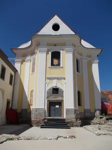 Minorite Church