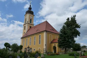 Dorfkirche Sora