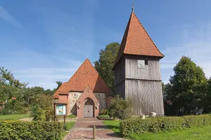 St. Georgs-Kirche