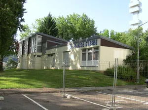 Francis of Assisi Church