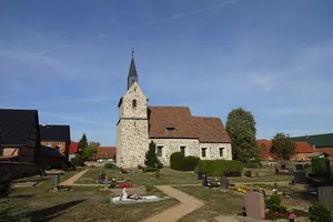 Dorfkirche Estedt