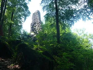 Burg Hoherod