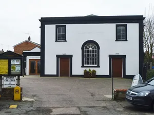 Little Waltham United Reformed Church