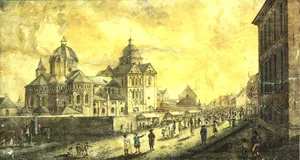 Munsterabdij
