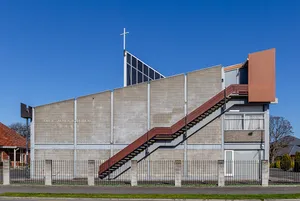 True Jesus Church