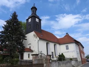 Kirche Kauern