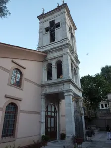 Holy Mother of God cathedral