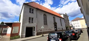 Komtureikirche