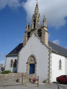 church Saint-Julien