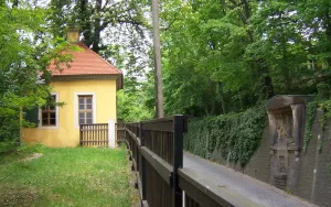 Schillerhäuschen Dresden