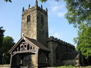 Church of St Peter