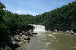 Cumberland Falls