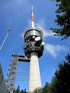 Bantiger TV Tower