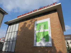 Haus für Medienkunst Oldenburg