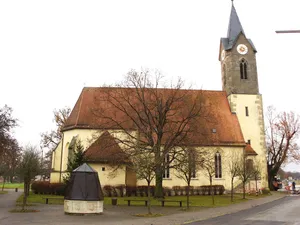 St. Jodokus