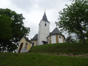 St. Lambertus' Parish Church