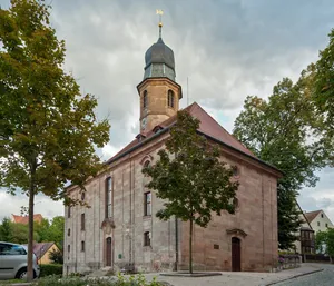 St. Cäcilia