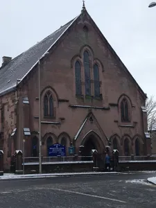 Bellshill Central Parish church