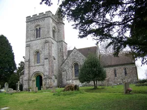 Church of St Peter
