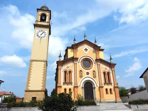 Saint Gregory the Great’s Church