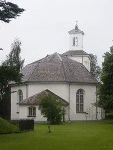 Norra Råda Church