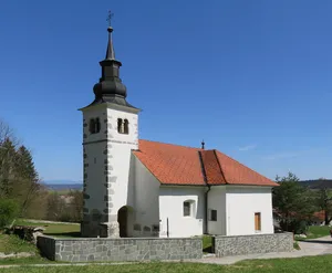 St. James's Church