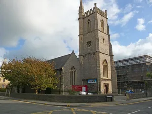 Emmanuel Church