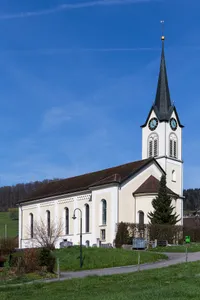 Catholic Church of St. James the Elder