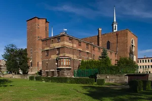 Saint Anthony of Padua church in Chorzów