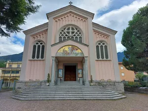 San Giorgio church