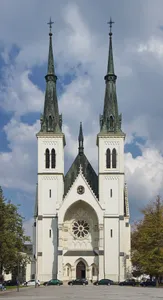 Church of the Immaculate Conception