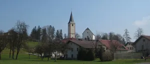 St. Leonard Church