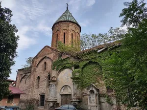 Church of the Holy Seal