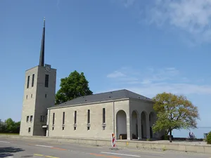 Reformed Church