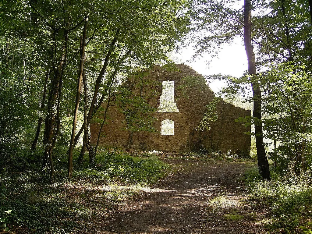 Karlsburg