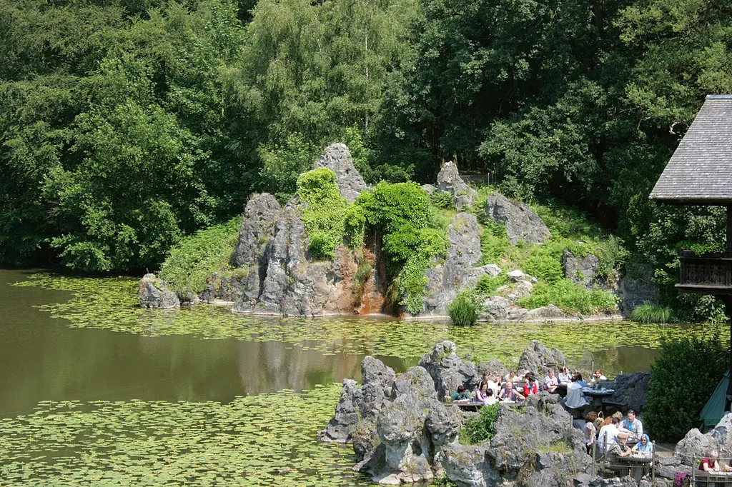 Anholter Schweiz