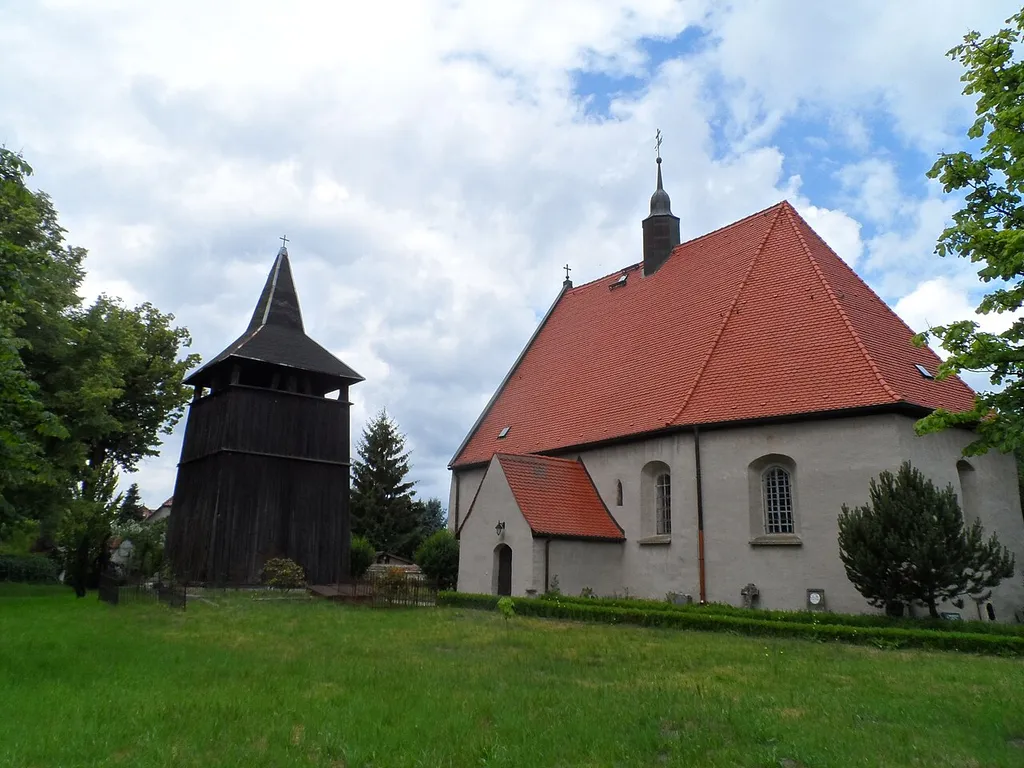 Laurentiuskirche