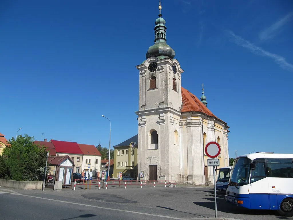 Uhlířské Janovice