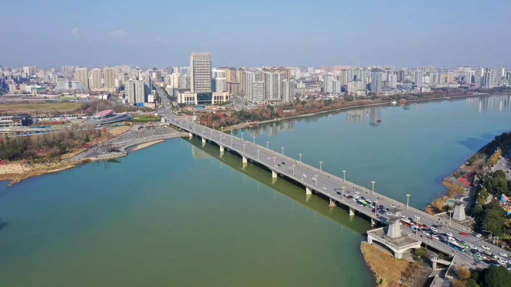 Hanzhong