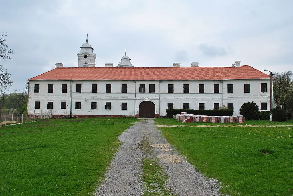 Mănăstirea sârbească Bezdin, sec. XVIII - înc. sec. XIX